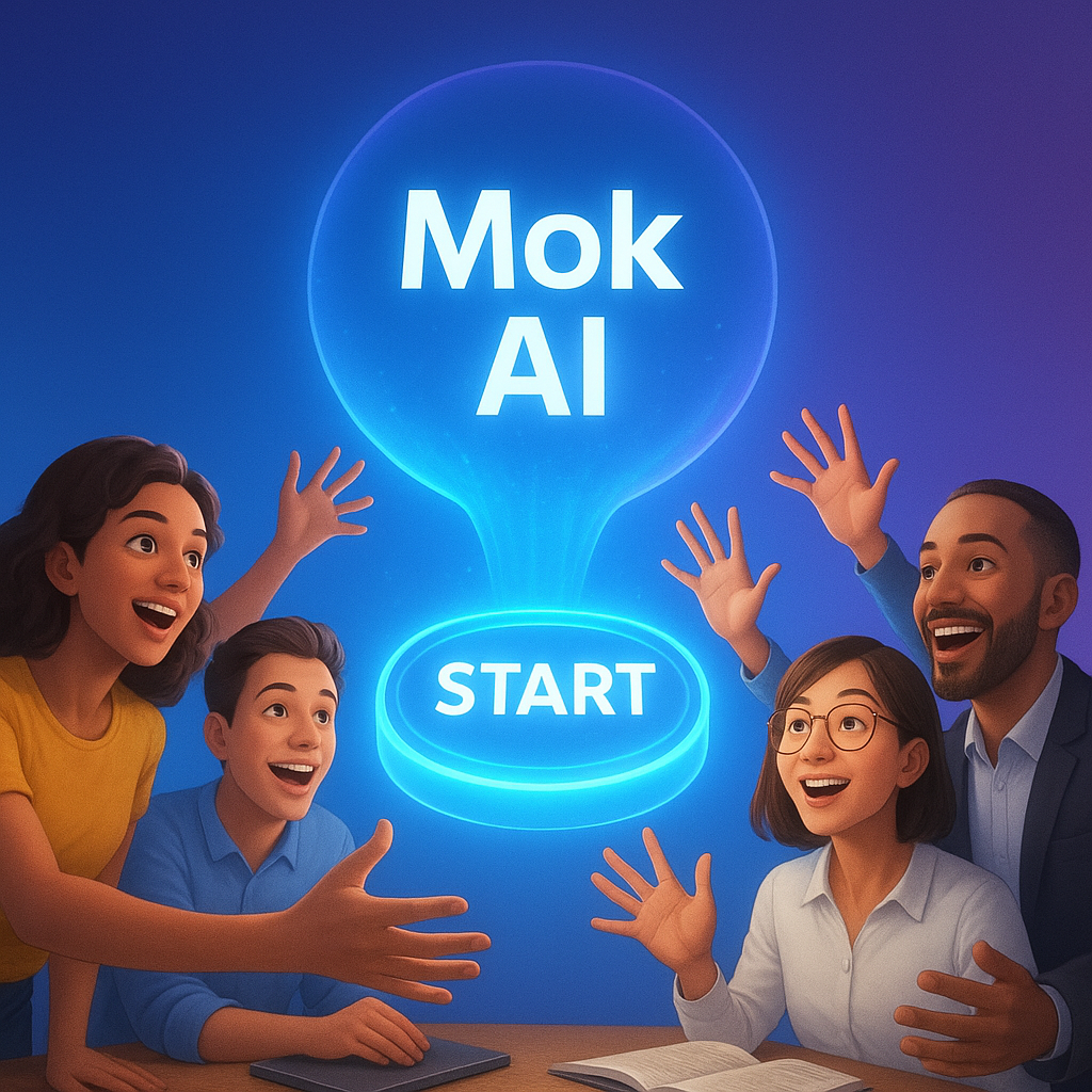 Mok AI